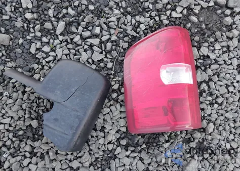 2012 Chevrolet Silverado 2500Hd Lt из США, поврежденный, VIN 1GC2KXC86CZ132161